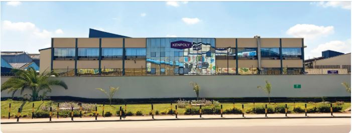 Kenpoly Factory